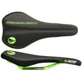 Black-Green Ti-Alloy Rail Saddle H361669