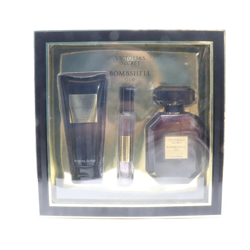 Eau De Parfum 5-Pcs Set H5069