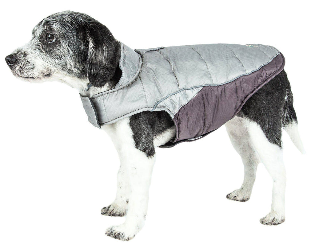 3M Reflective Dog Coat H620