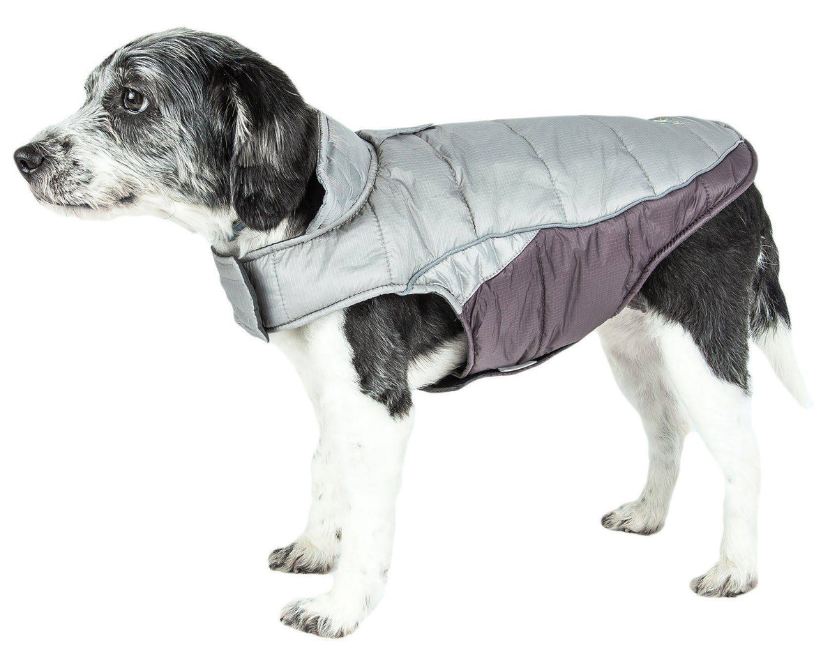 3M Reflective Dog Coat H620