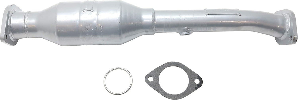Catalytic Converter C430