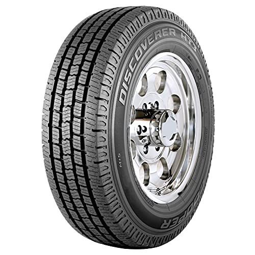 LT235/75R15 104R All-Season Tire L275