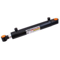 Hydraulic Cylinder Tang 2x22 Bore, 16x22 Stroke D180303