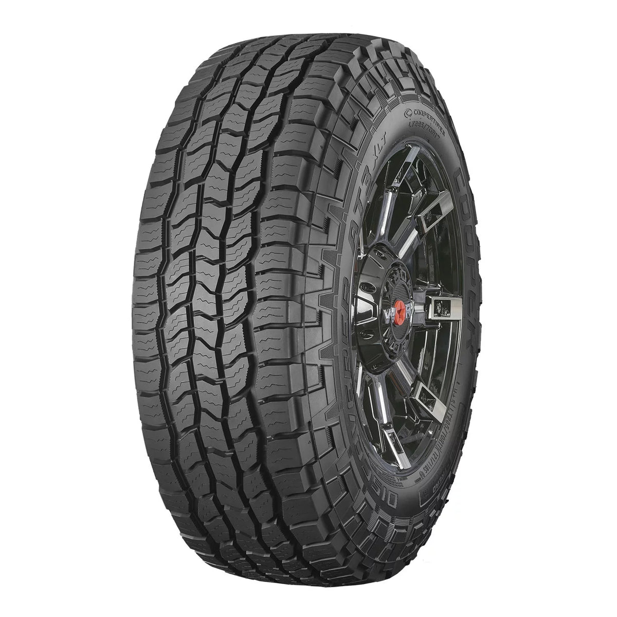 All Terrain Light Truck Tire F8248