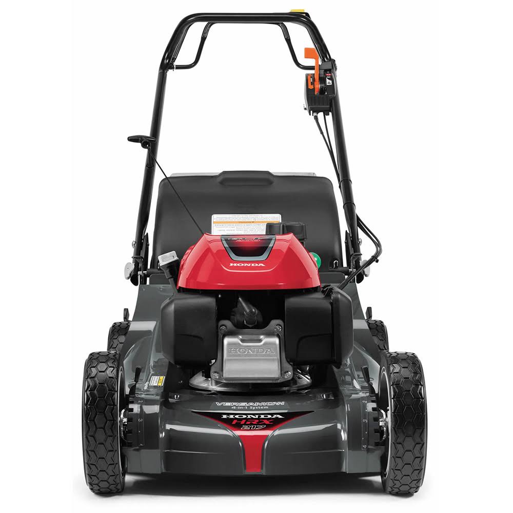 21 inch Gas Walk Behind Lawn Mower E595