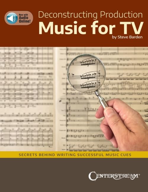 Production Music for TV M961