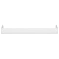 Gas Range Toe Kick in Matte White N109690