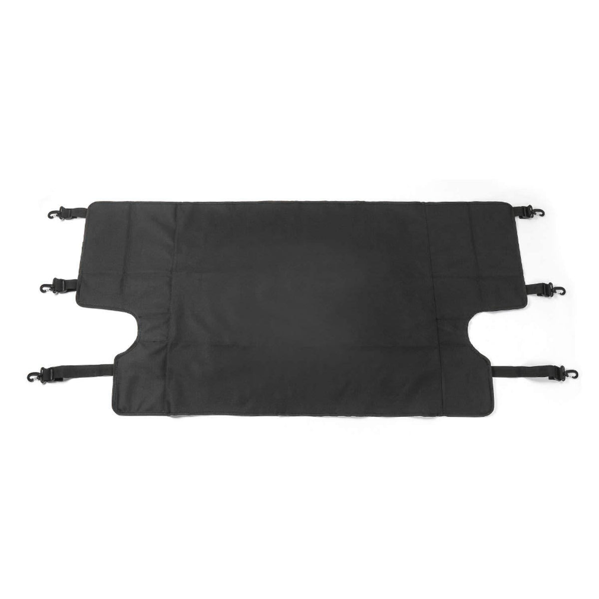 Rear Cargo Rack Cover for Jeep Wrangler JKU C617125
