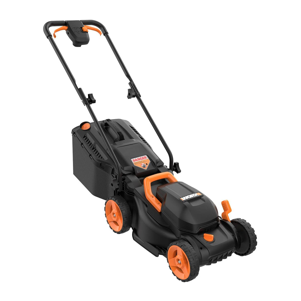 40V 13x22 Cordless Lawn Mower K623658