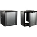 27U Wall Mount Cabinet P7199