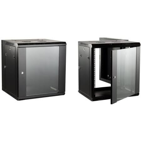 27U Wall Mount Cabinet P7199