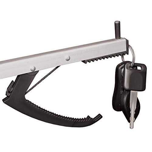 Aluminum Reacher With Magnetic Tip T249