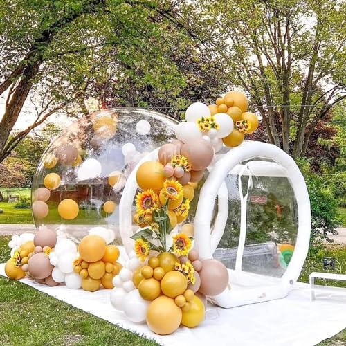 10ft Inflatable Bubble Tent O56934