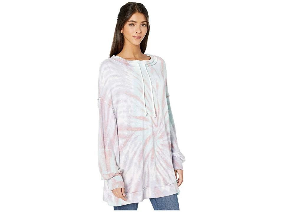 Tie Dye Tee L282