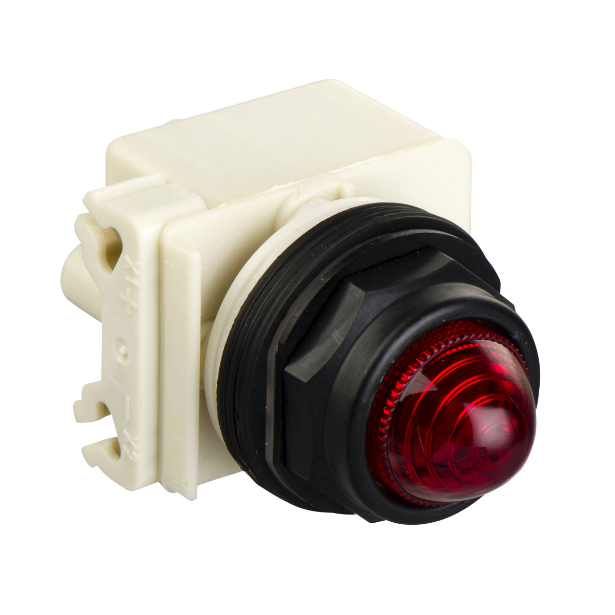Pilot Light, red, incandescent L441573
