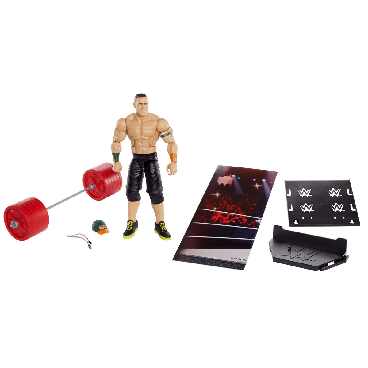 John Cena Figure C154