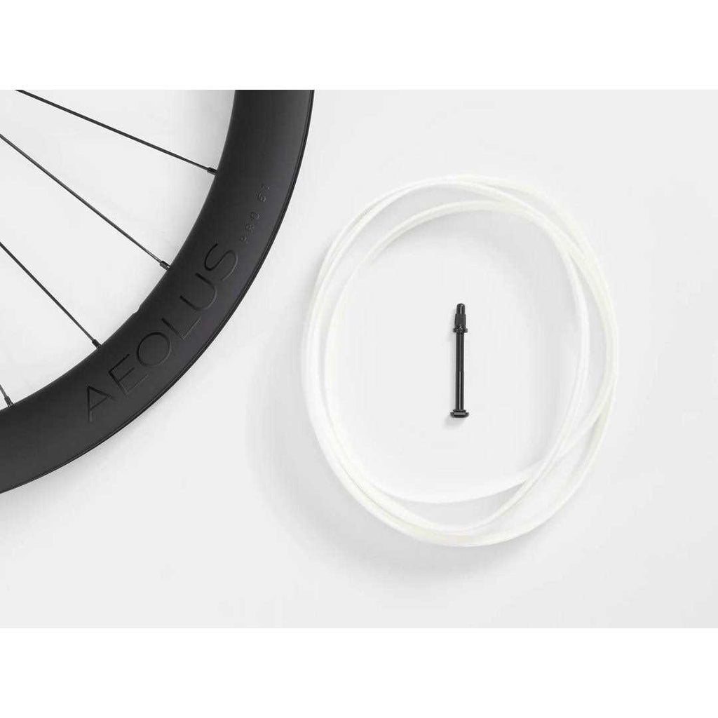 Aeolus Pro 51 TLR Disc Road Wheel D759099
