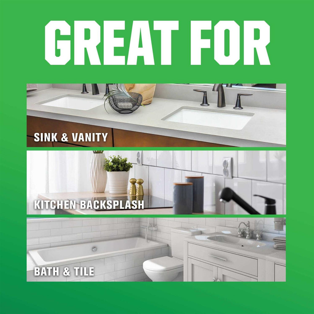 Gloss Tub & Tile Refinishing Kit E671