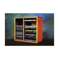 CD/DVD Storage Cabinet M31333