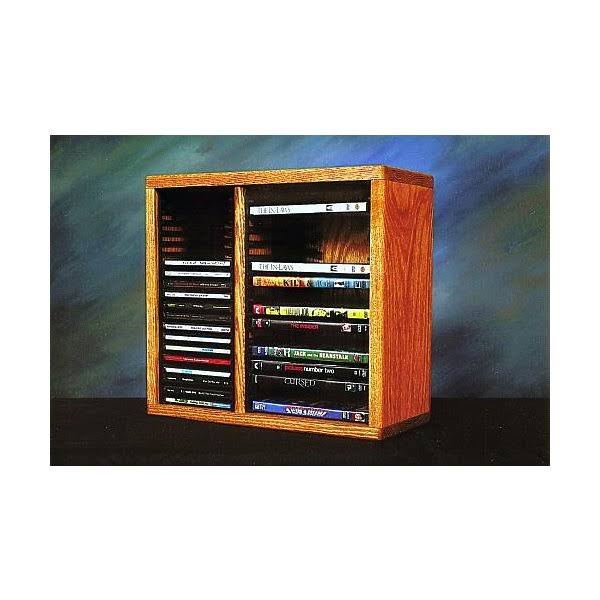 CD/DVD Storage Cabinet M31333