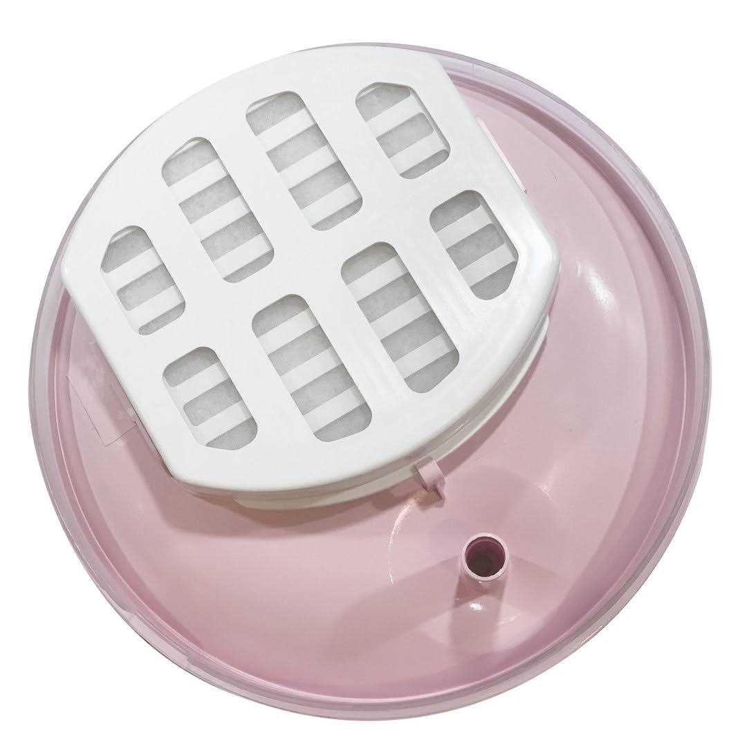 Smart Water Fountain D50519