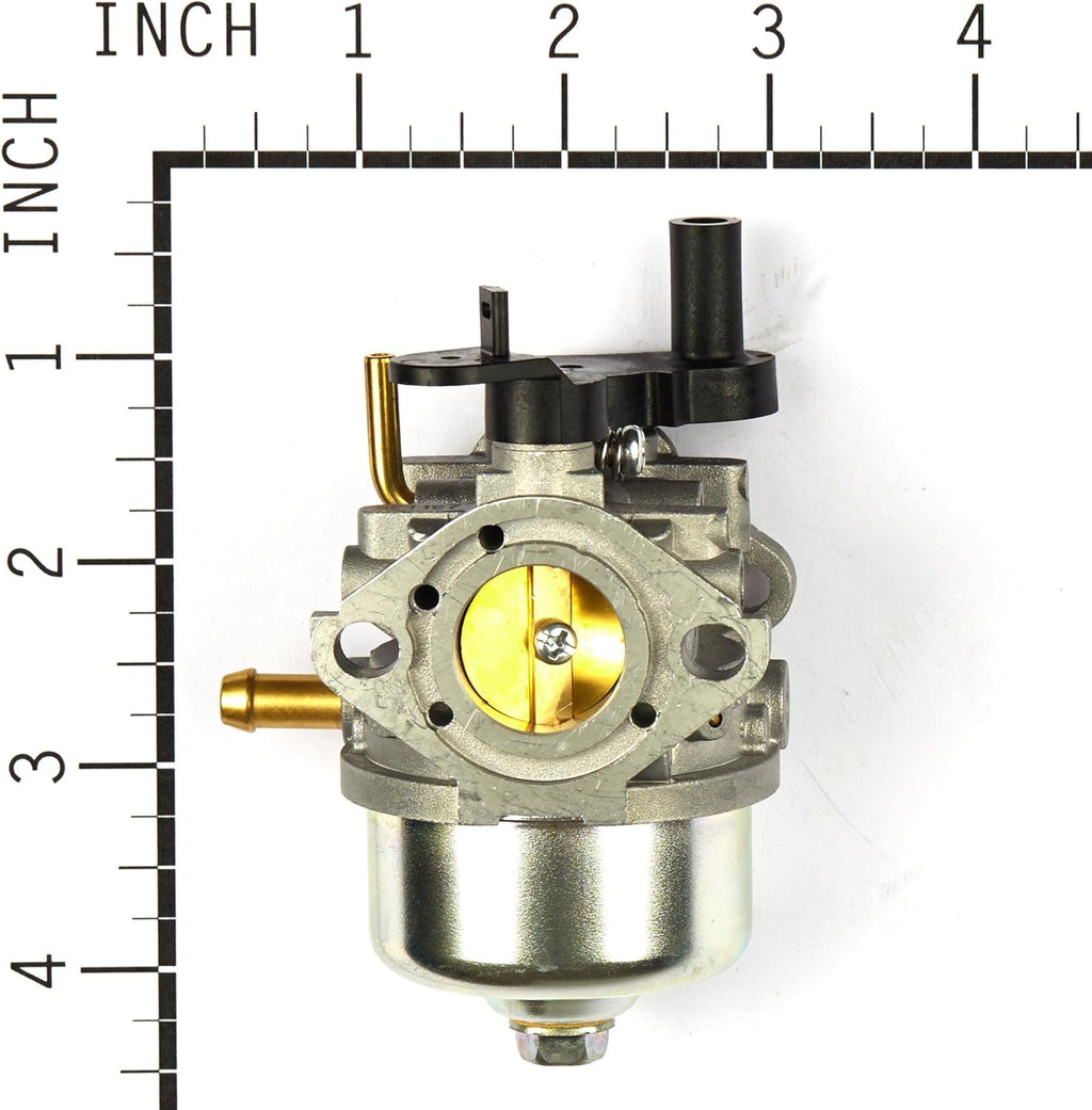 Carburetor Replaces 801233/801255 B9167