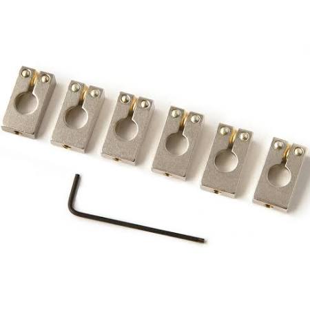 Gold Electric Guitar T946257