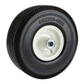 10-5/8 in. Flat-free Tire with Steel Hub M449090