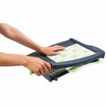 15" 10 Sheet Guillotine Paper Trimmer Q200