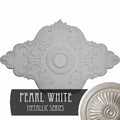 Piedmont Ceiling Medallion G27607