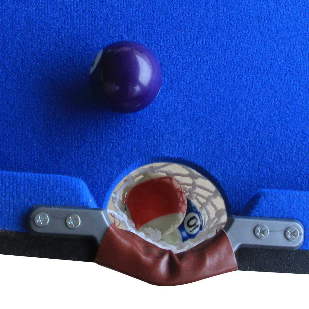 55 Folding Billiard Table A6528