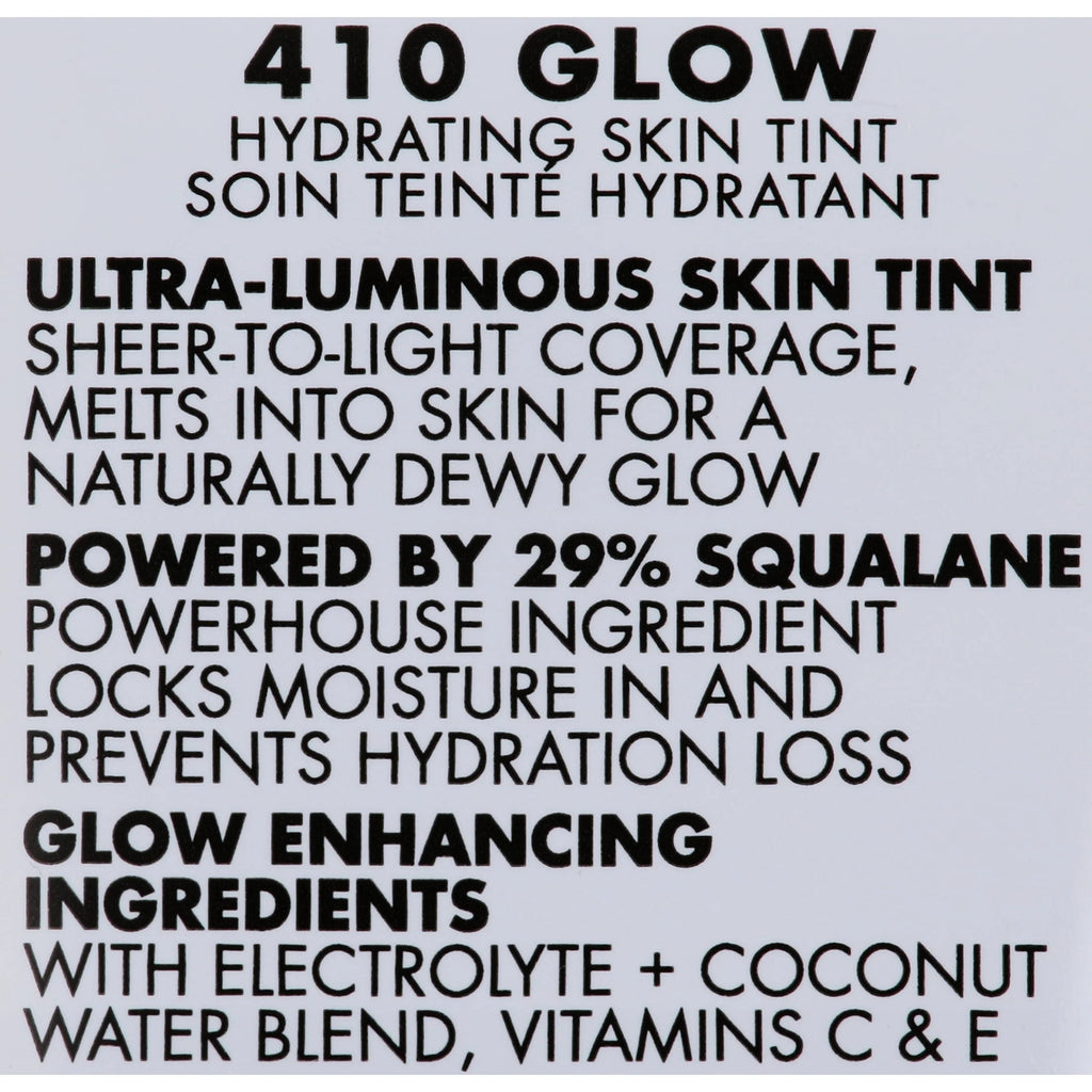 Hydrating Skin Tint Y275554