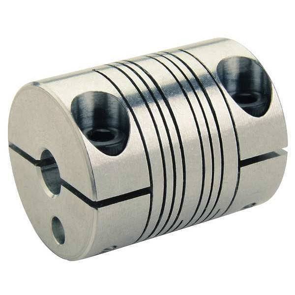 4 Beam CLAMP Coupling, 5mmx5mm Y334951