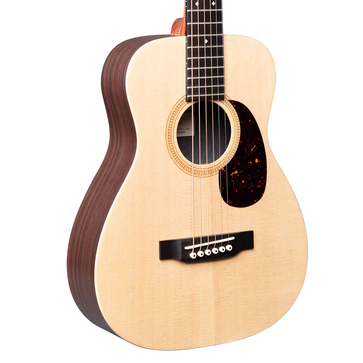 Acoustic Electric Guitar G470493
