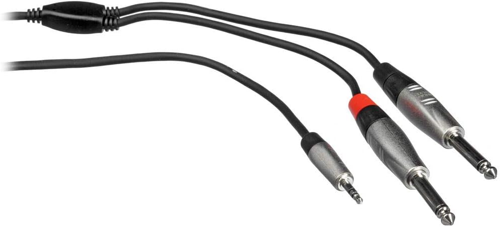 Studio Monitors (Pair) with Stereo Breakout Cable S928652