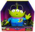 Toy Story Alien Interactive Talking Action Figure S6121