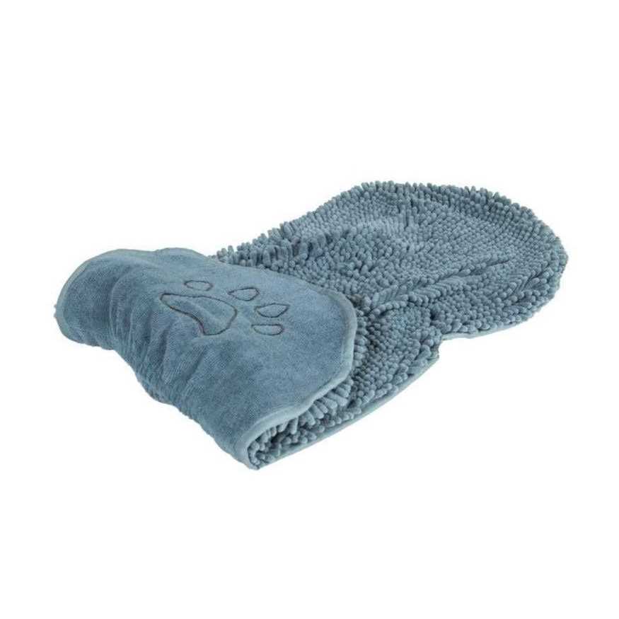 Shammy Towel E163734