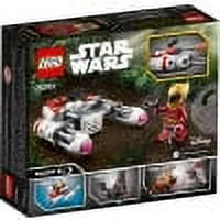 Building Kit (86 Pieces) B616334