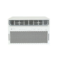 10,000 BTU Smart Window-Mounted Air Conditioner U88645
