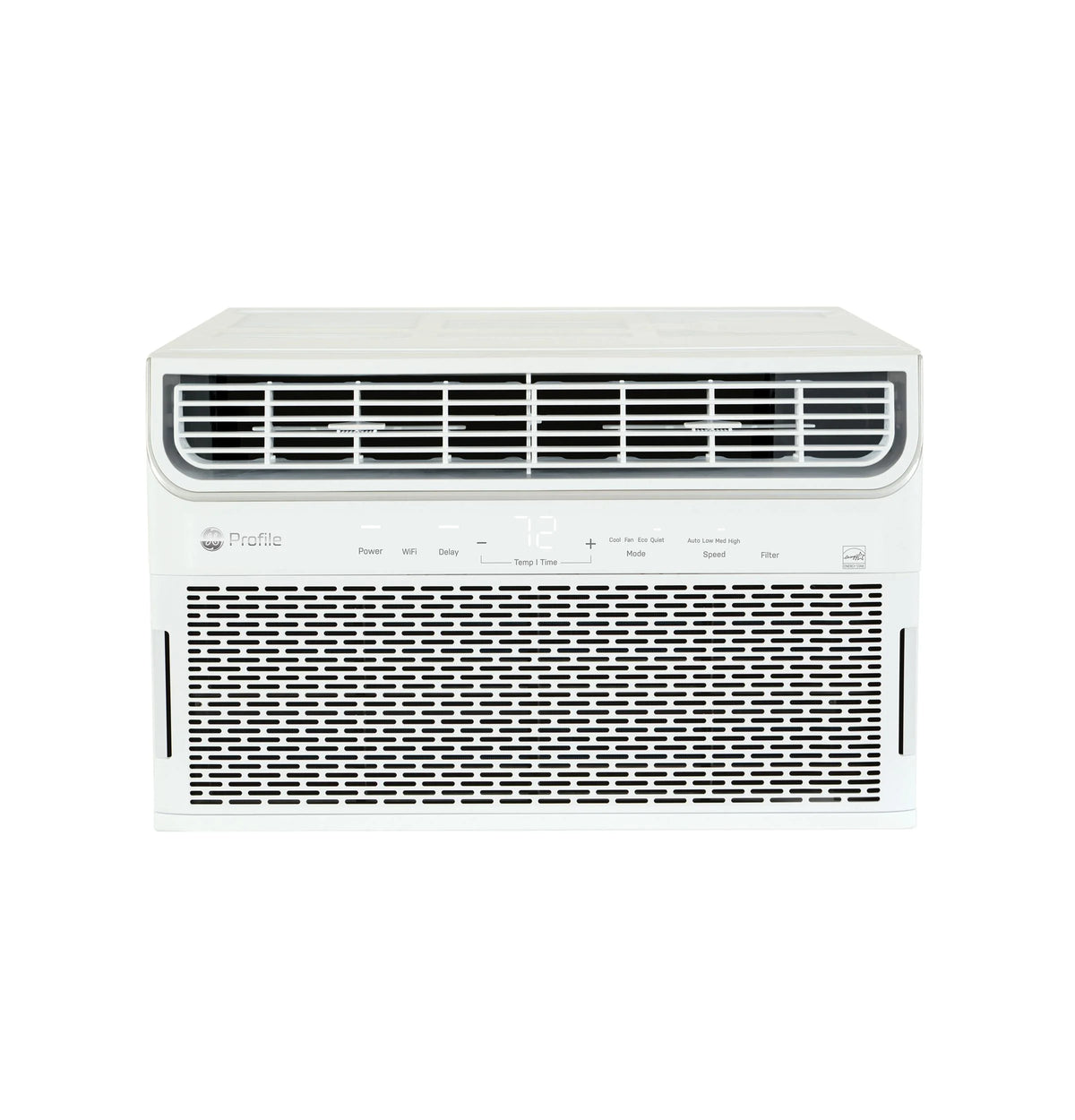 10,000 BTU Smart Window-Mounted Air Conditioner U88645