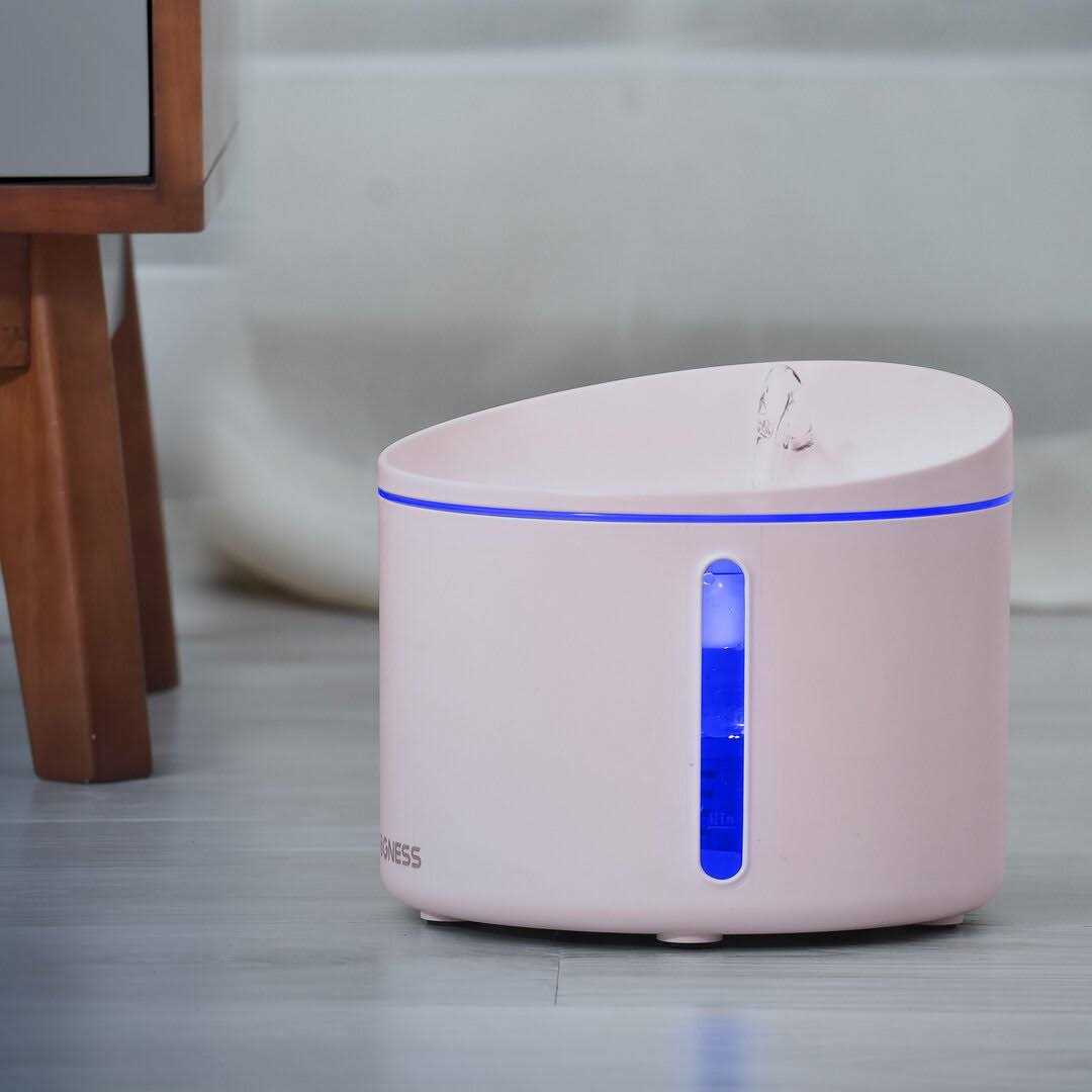 Smart Water Fountain D50519