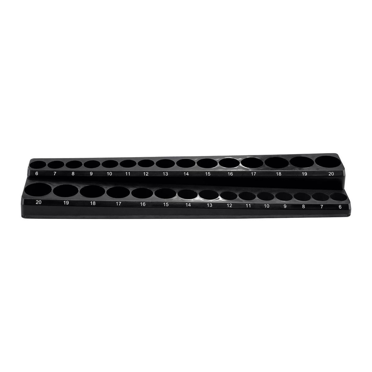 3/8 in. Drive Metric Magnetic Socket Holder L347