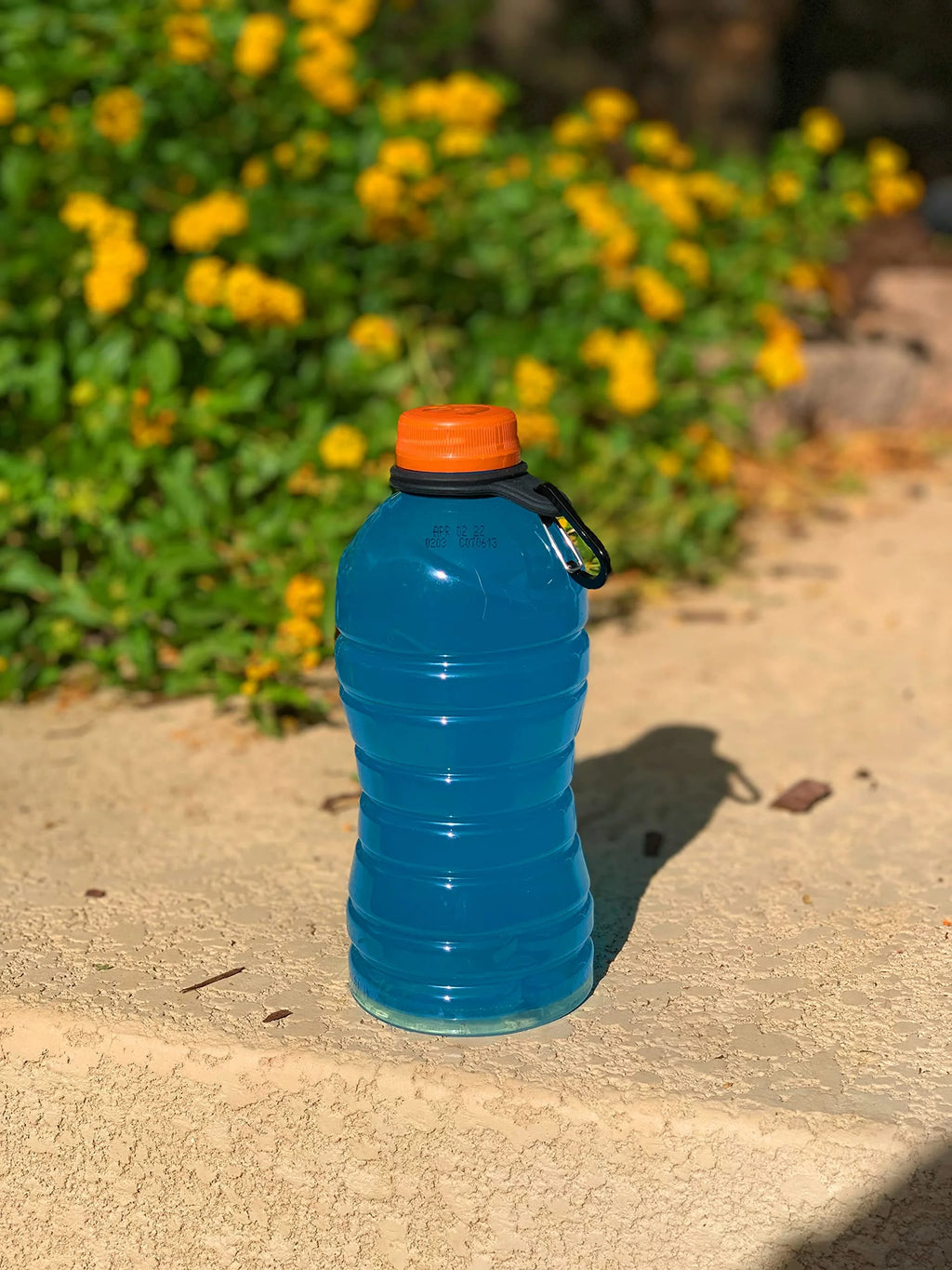 25 Pack Water Bottle Carriers O483