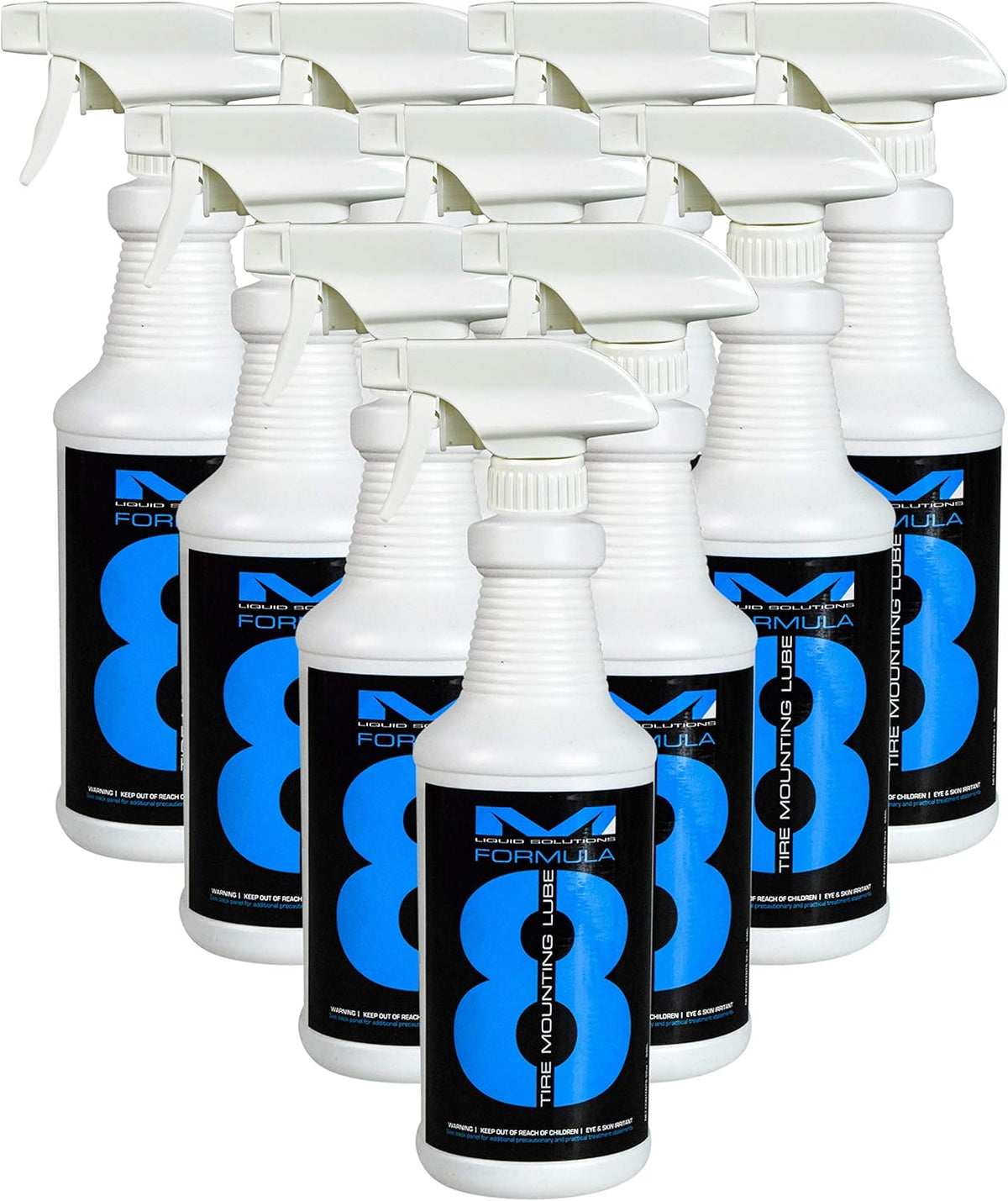 Tire Changing Lube 32oz 10 Pack L23142