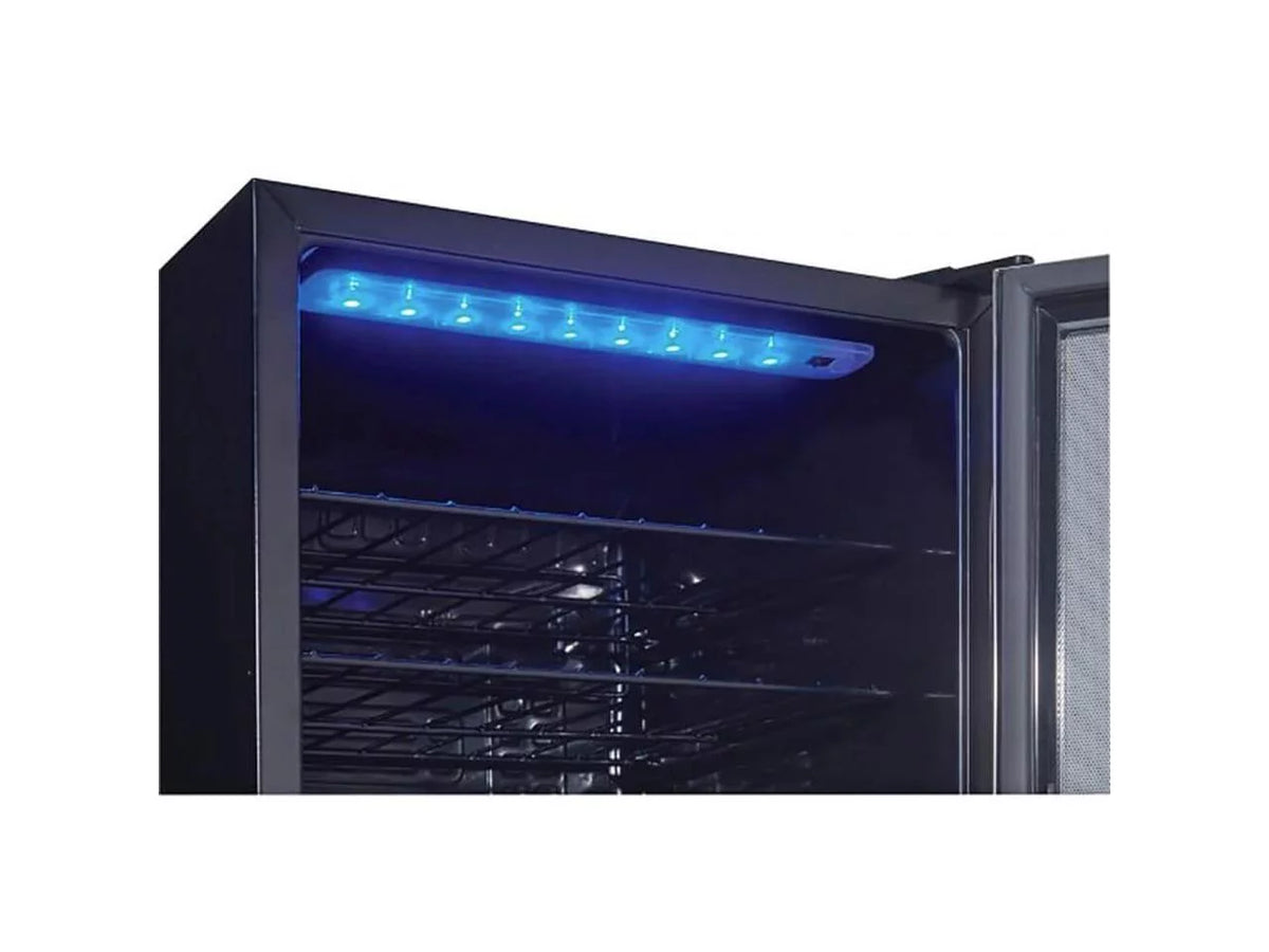 36 Bottle Free-Standing Wine Cooler W370