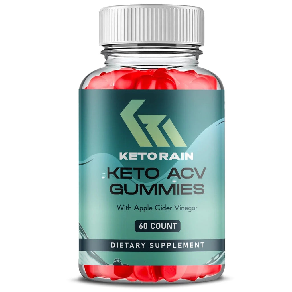 Keto Gummies I598