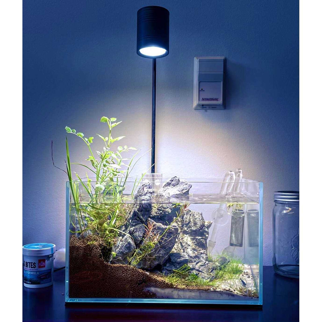 15W COB LED Aquarium Spotlight S3921