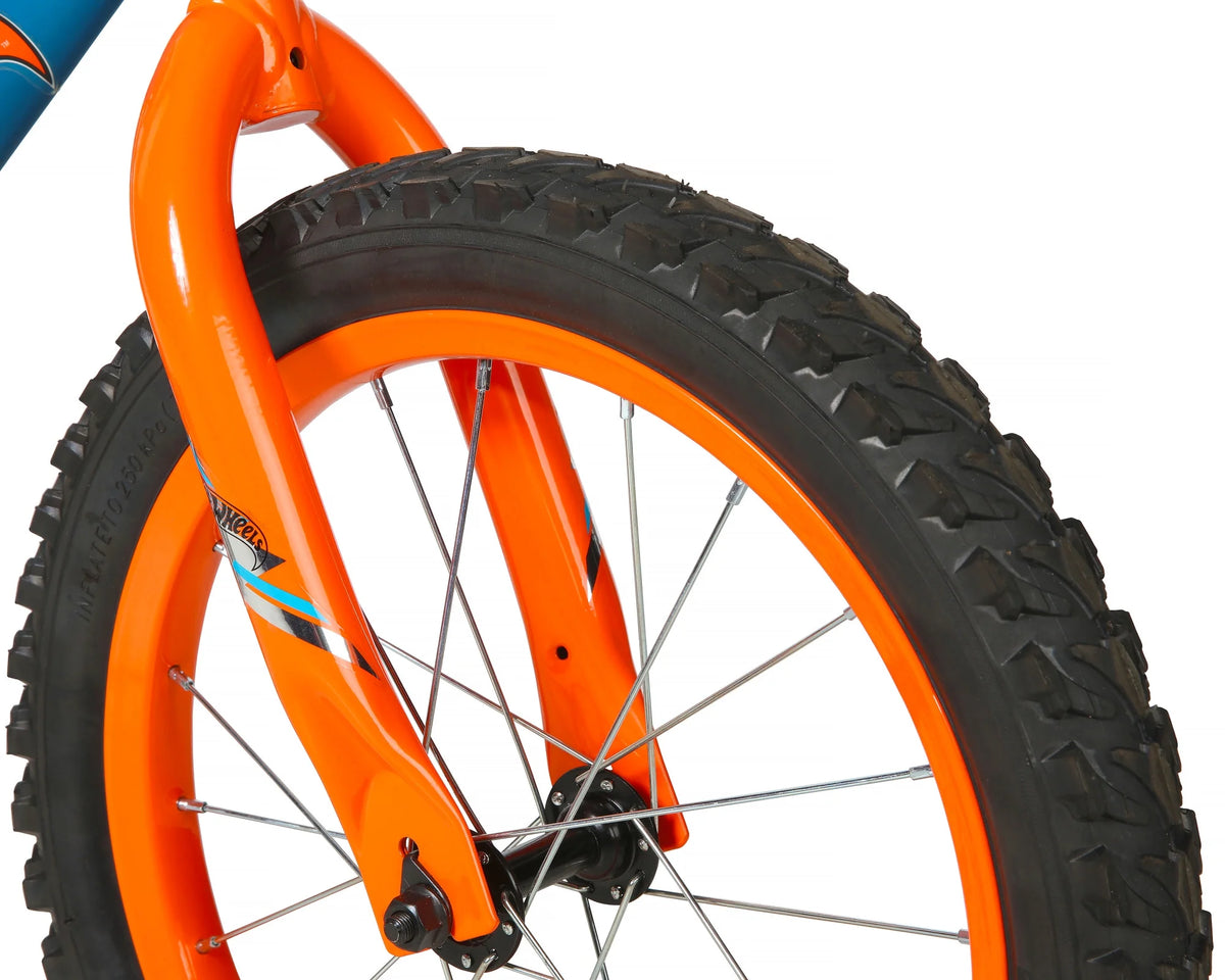 16-inch BMX Bike O775