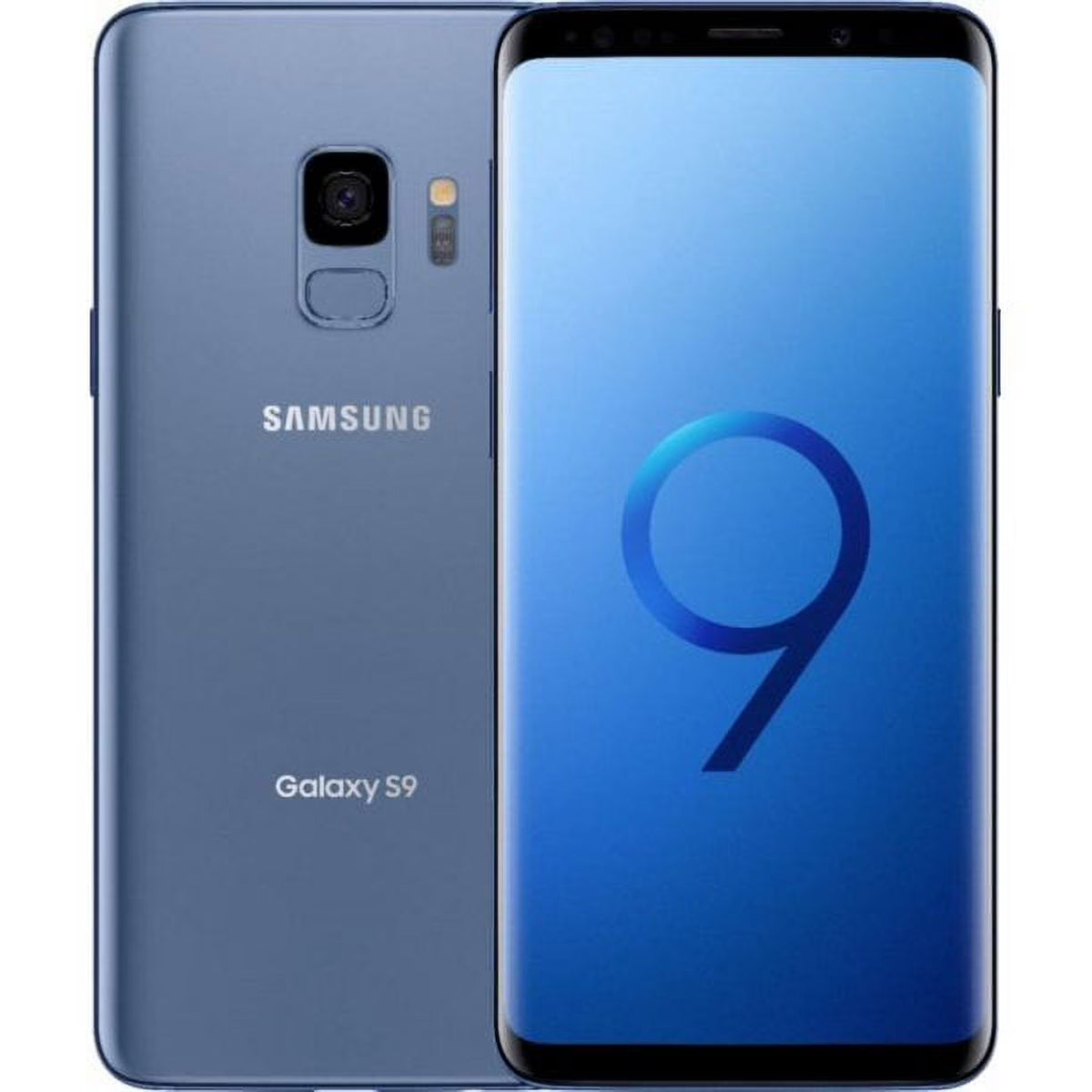 Coral Blue 64GB Smartphone T20188
