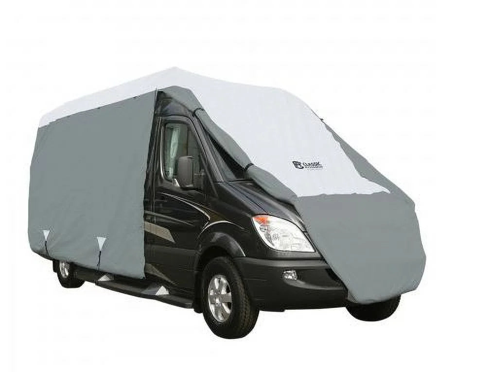 RV Cover N2866